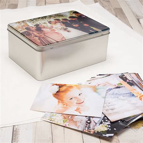 metal boxes customized|personalized tin box.